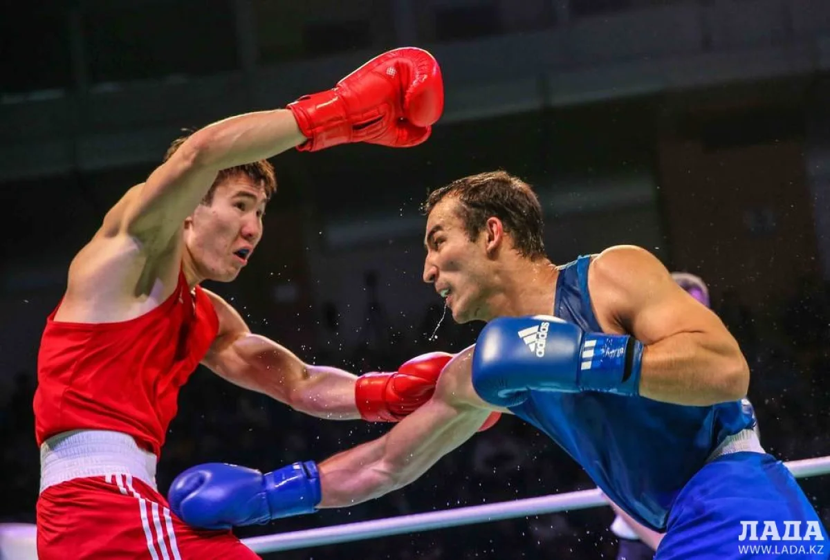 Фото из архива Lada.kz