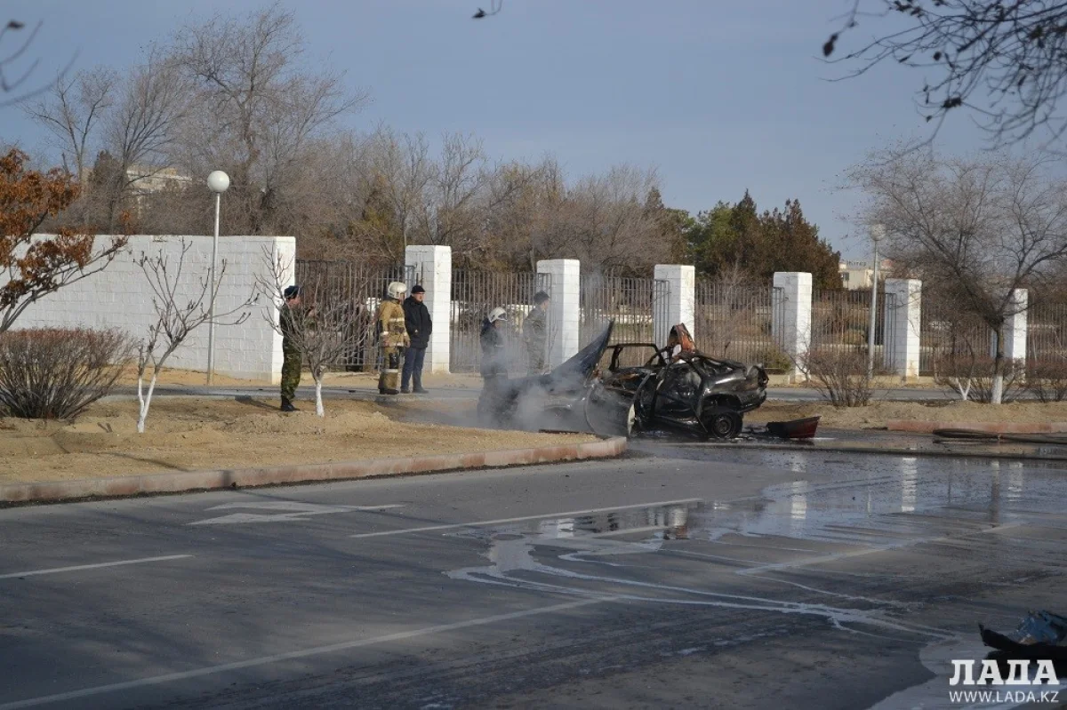 Фото автора