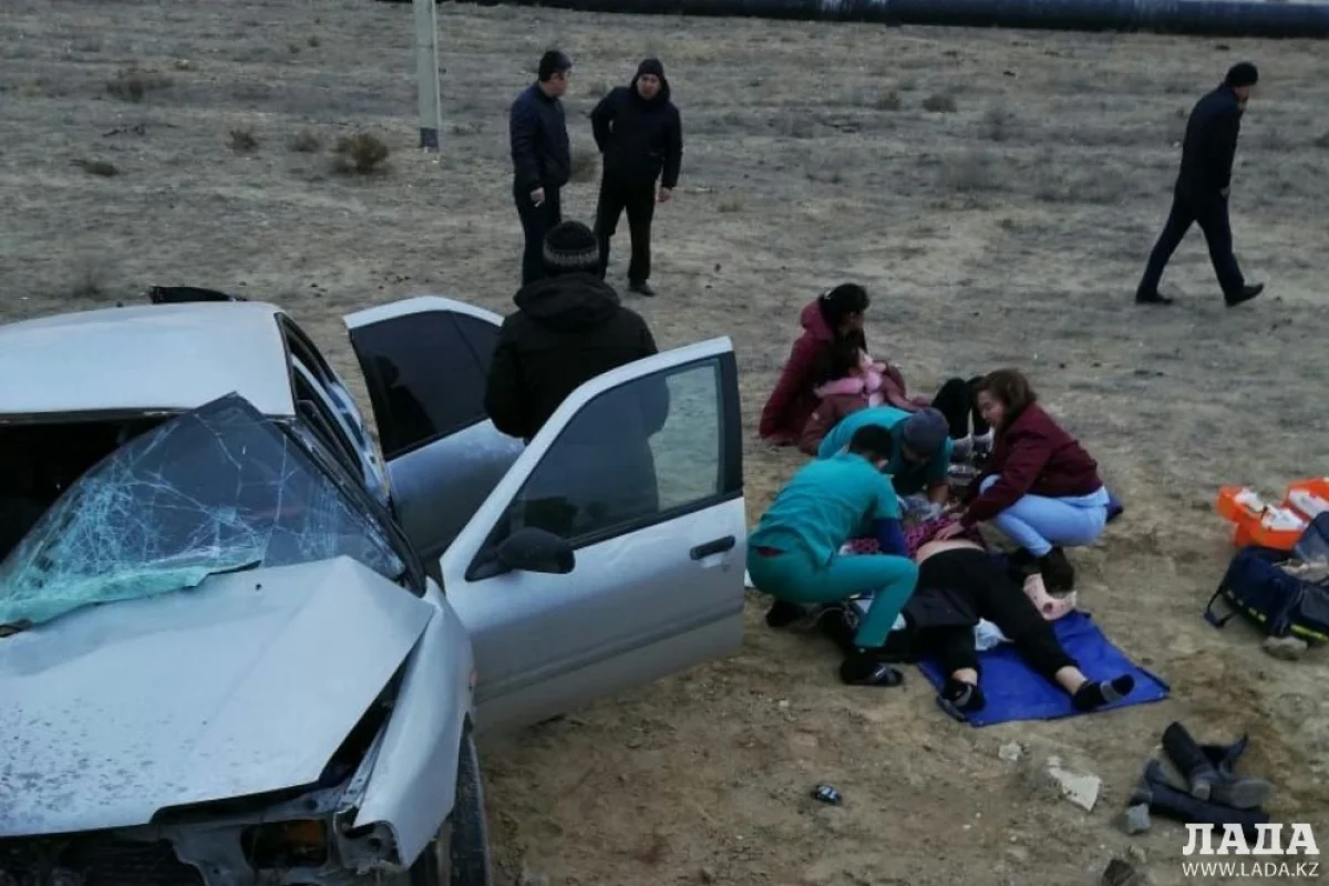 Фото очевидцев