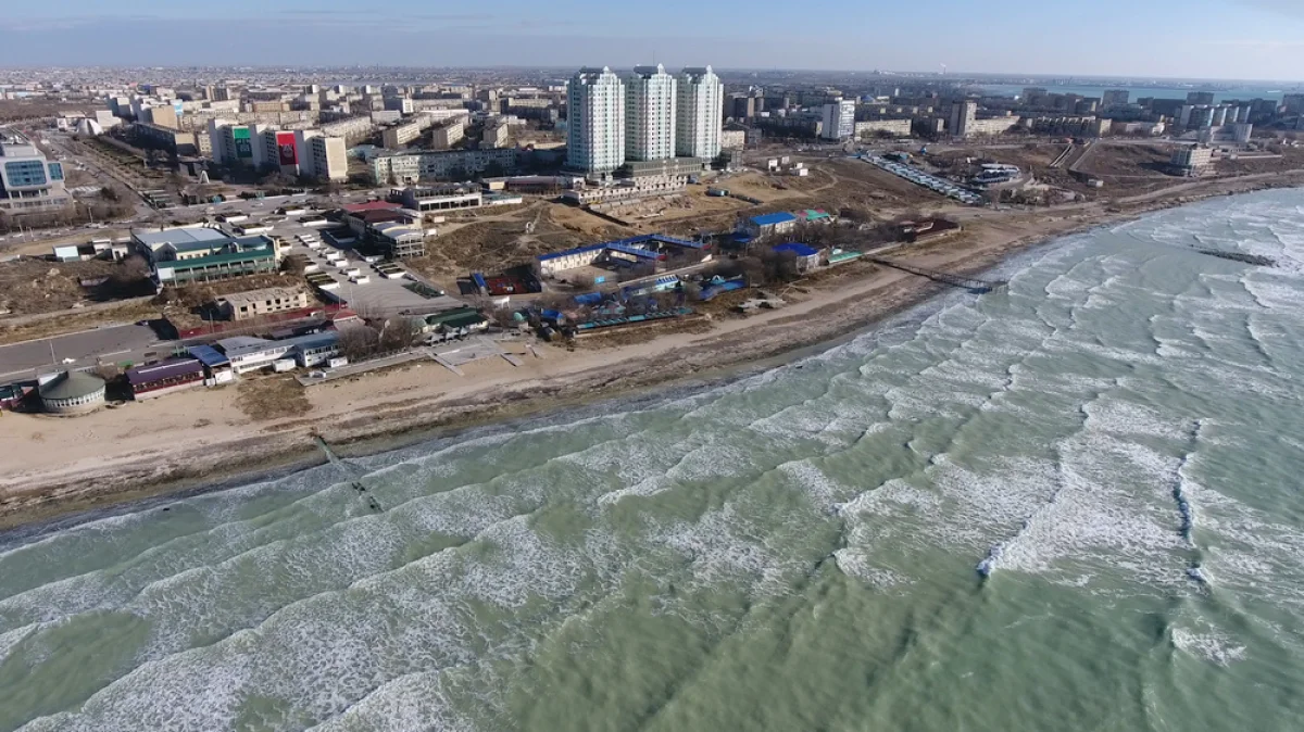 Фото Рашида Исмагилова