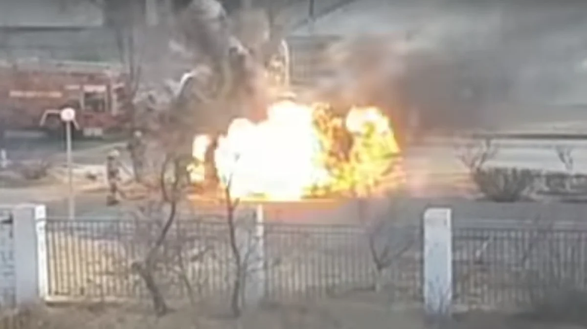 Фото из архива Lada.kz