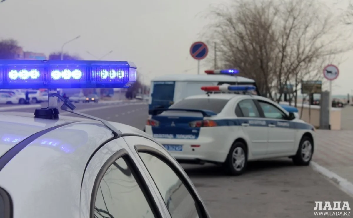 Фото автора из архива Lada.kz