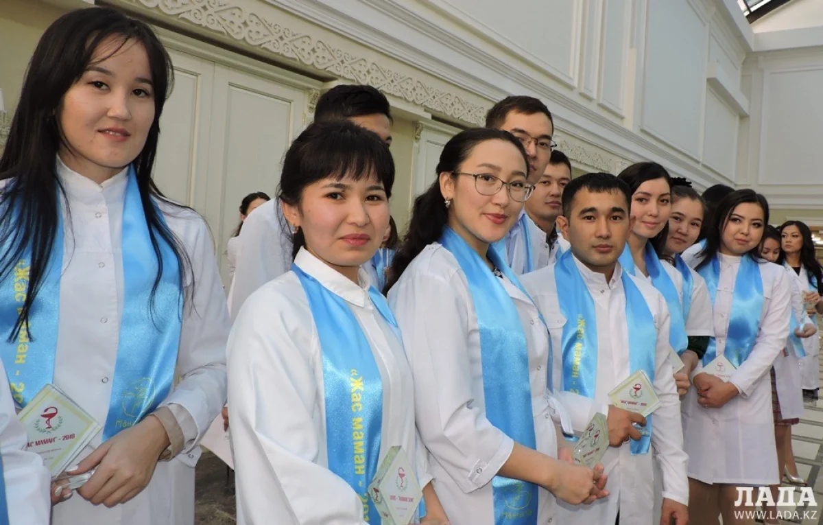 Молодое пополнение. Фото автора