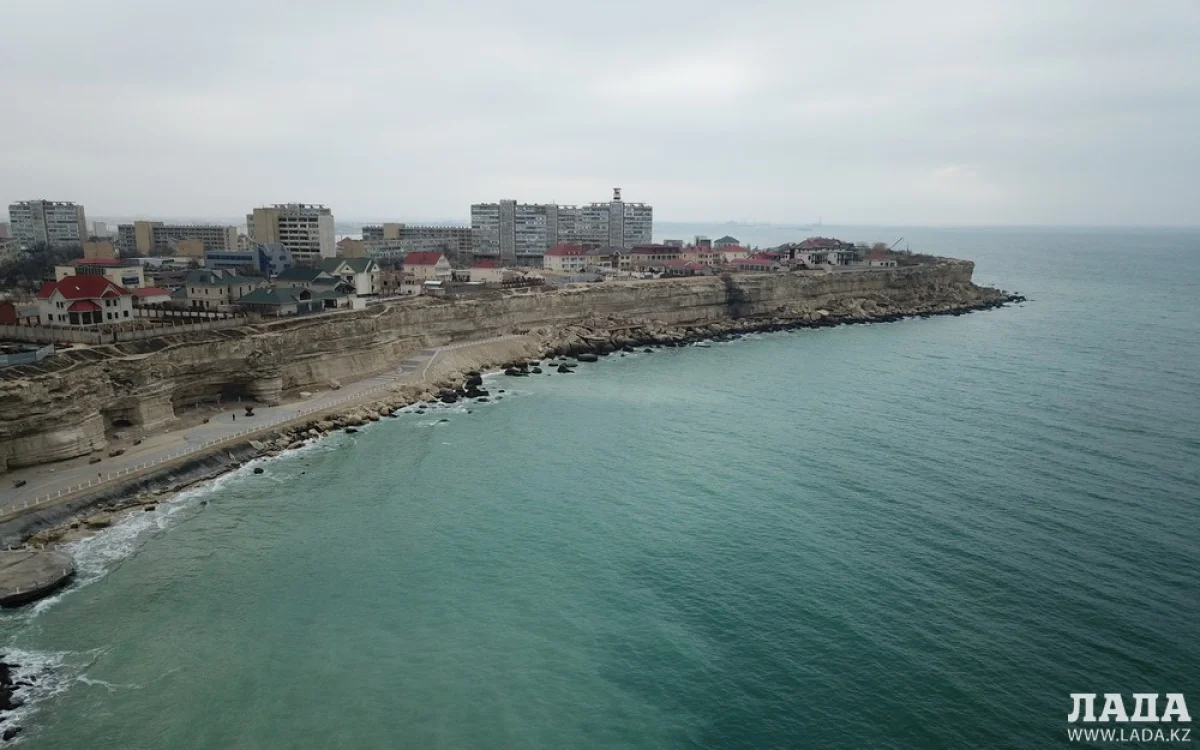 Фото Рашида Исмагилова