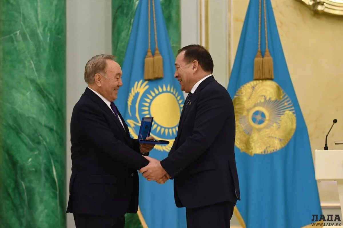 Фото Турара Казангапова/Tengrinews.kz