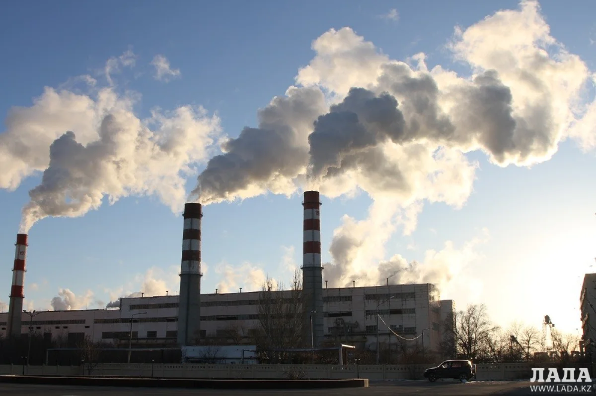 Фото предоставлено пресс-службой ТОО «МАЭК Казатомпром»