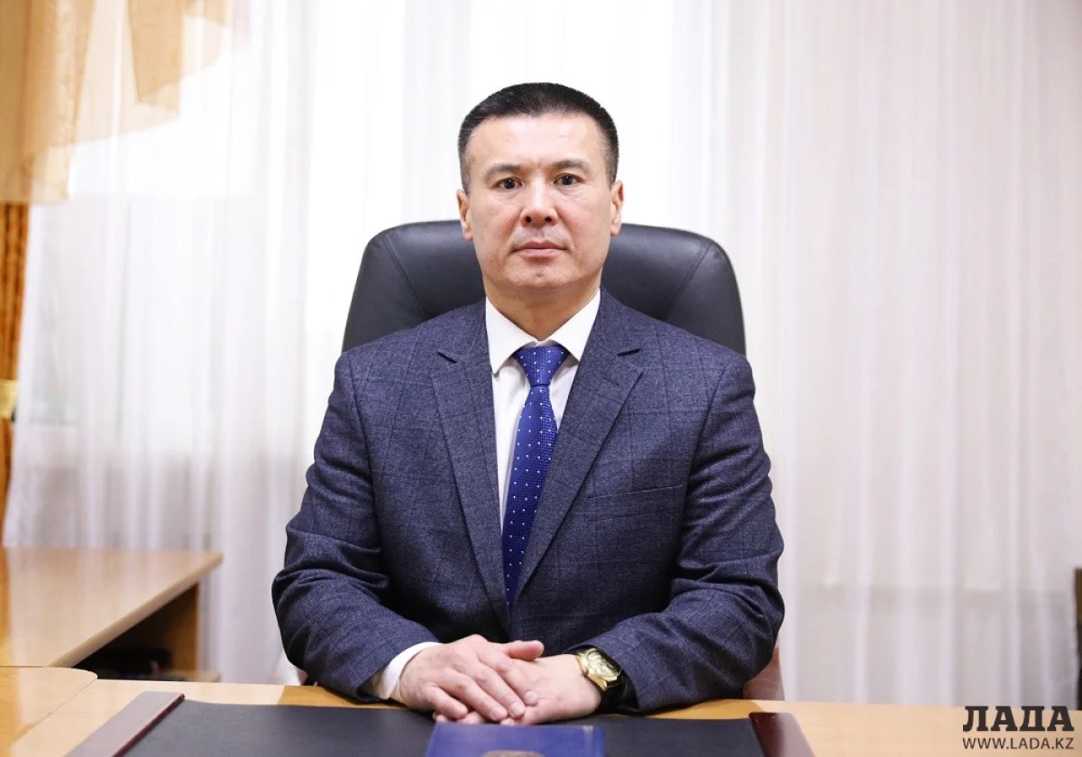 Аскар Сейдалиев