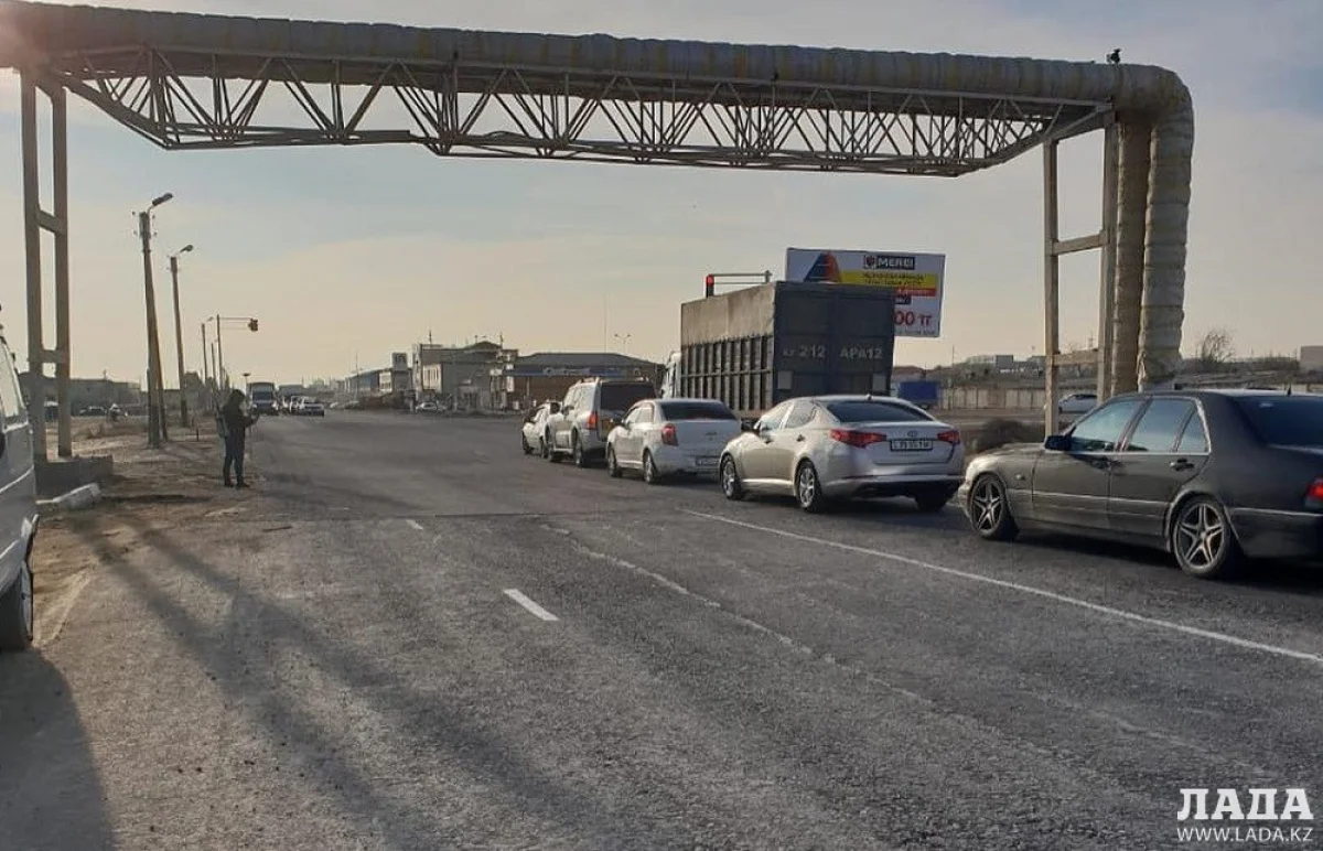 Фото пресс-службы городского акимата