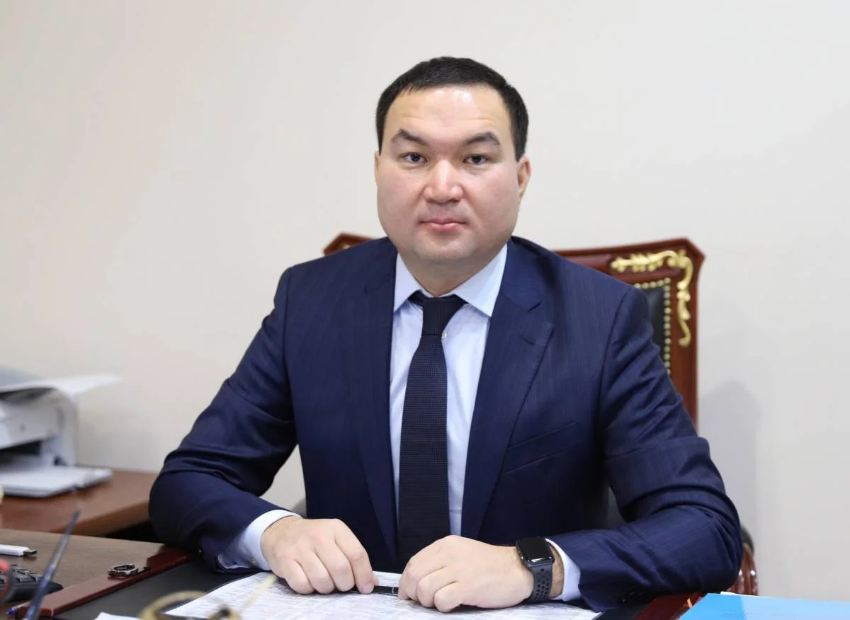 Фото пресс-службы акима Мангистауской области