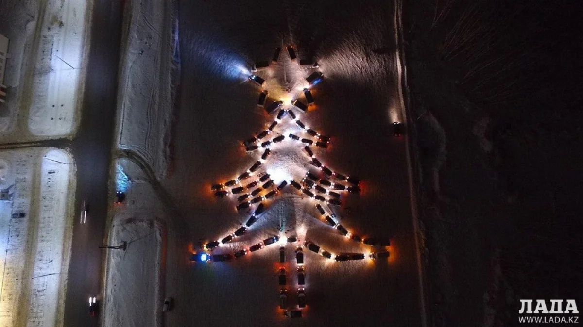 Фото со страницы @na_dorogah_aktau в Instagram