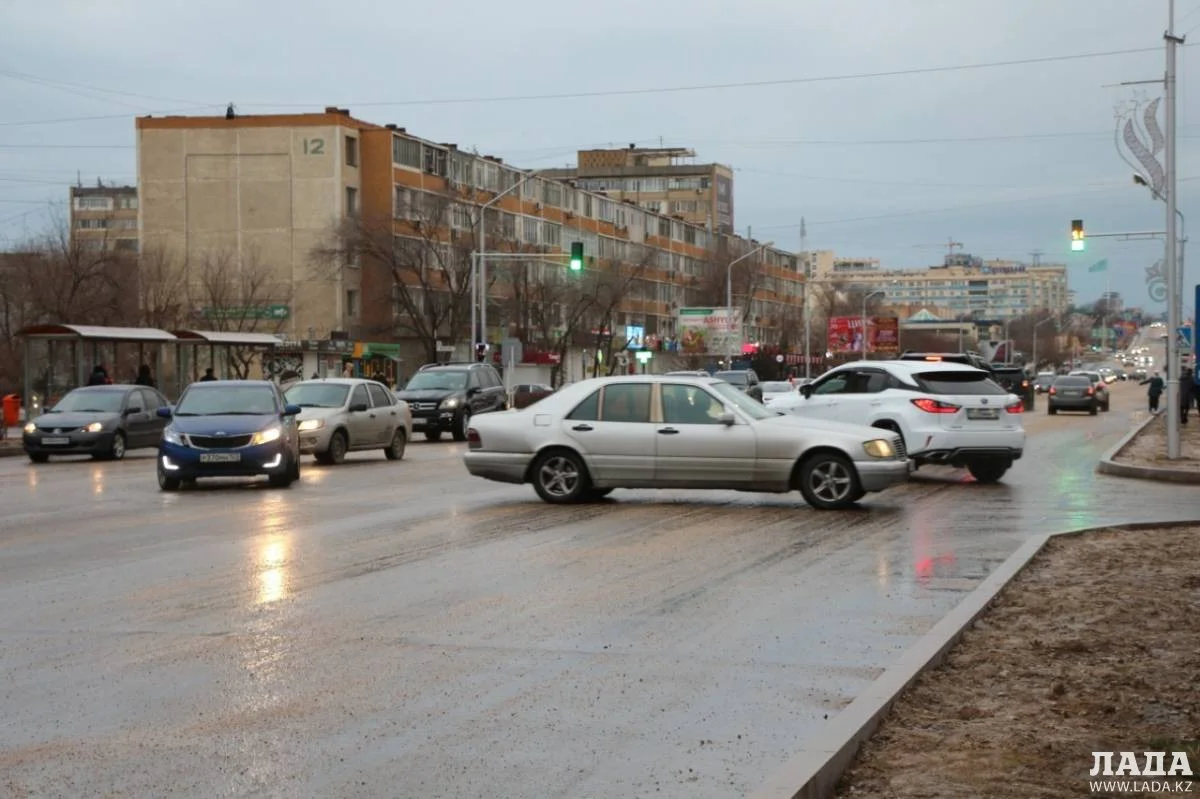 Фото Рашида Исмагилова