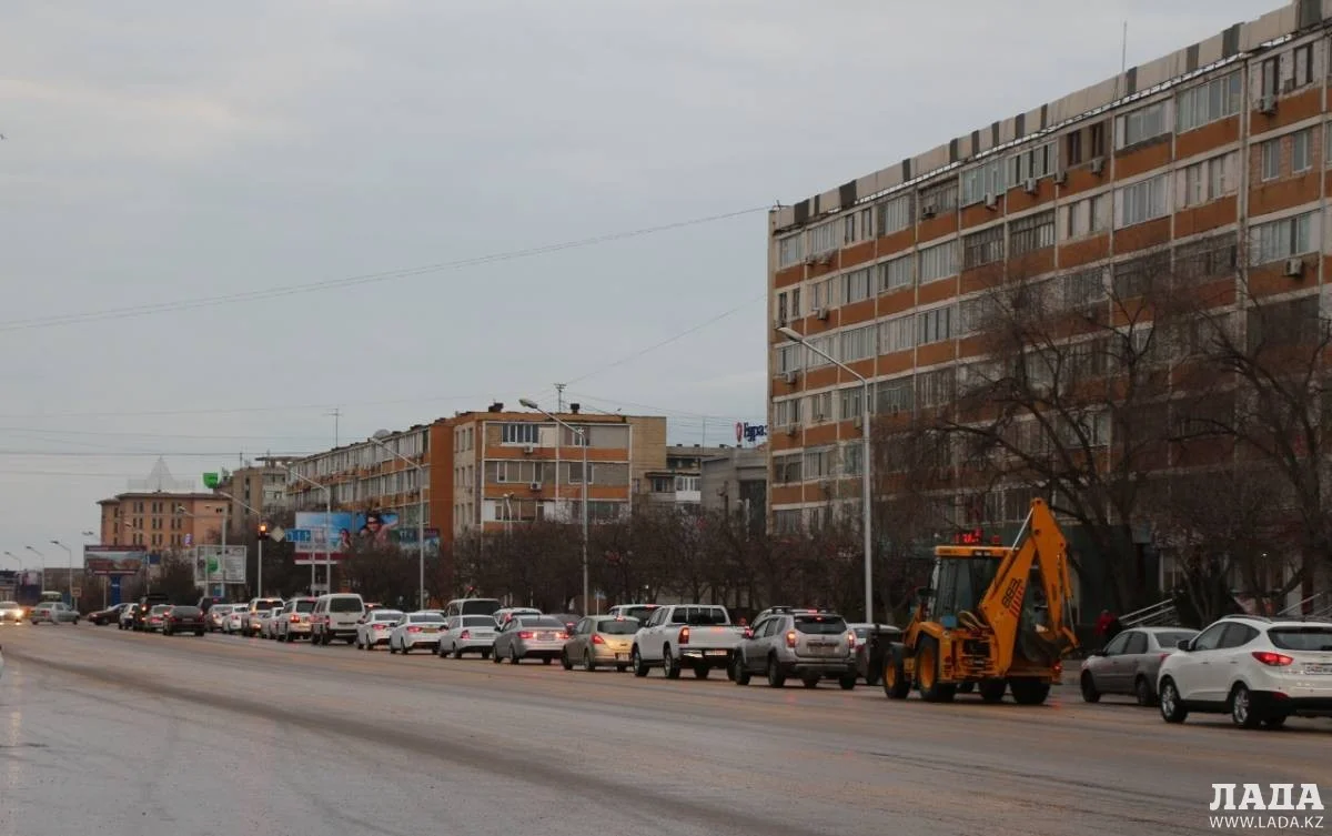 Фото Рашида Исмагилова