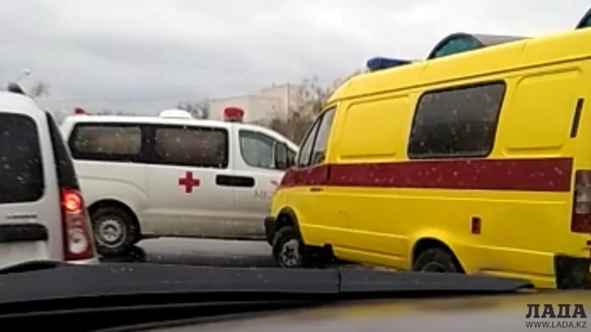 Скриншот видеоматериала