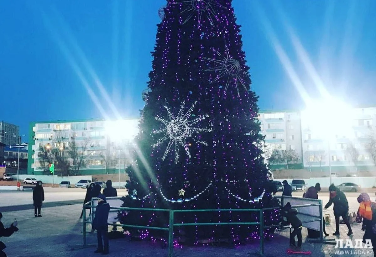 Фото пресс-службы городского акимата