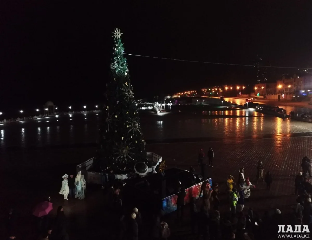 Фото Рашида Исмагилова