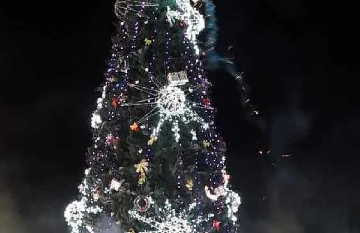 Фото Рашида Исмагилова