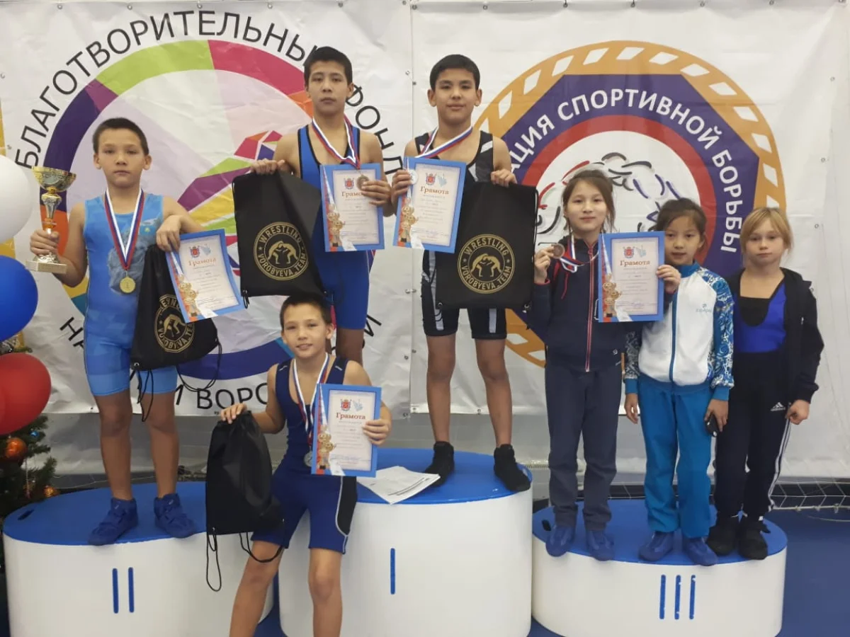 Фото предоставил Александр Мухалев