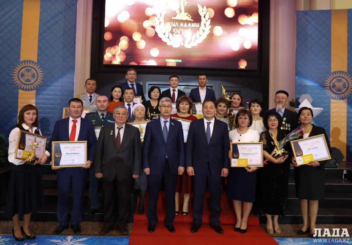 Фото пресс-службы акима области