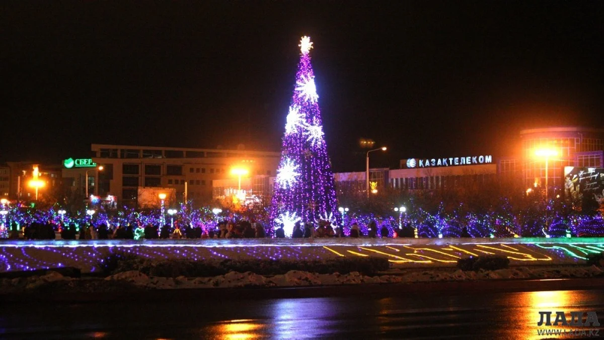 Фото Ольги Ярославской из архива Lada.kz