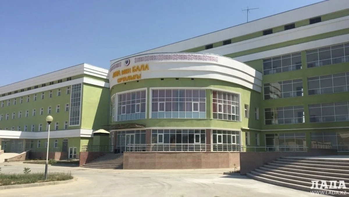 Иллюстративное фото