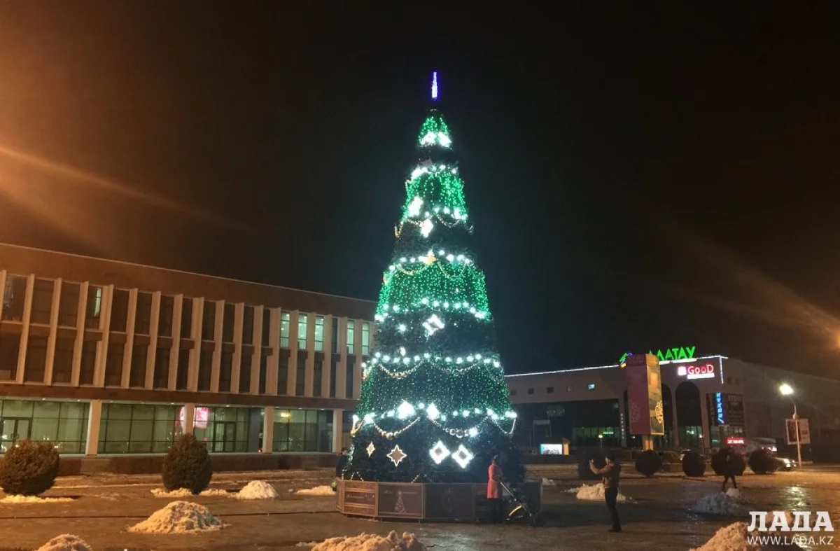 Фото из архива Lada.kz