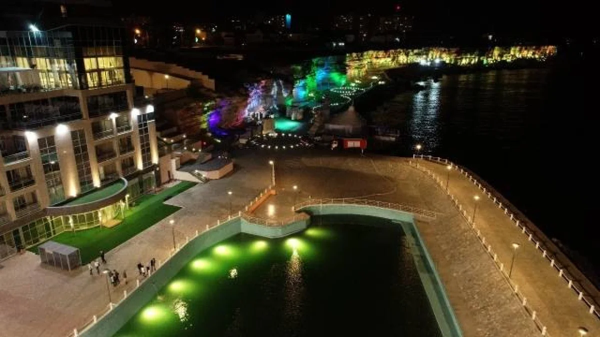 Фото из архива Lada.kz