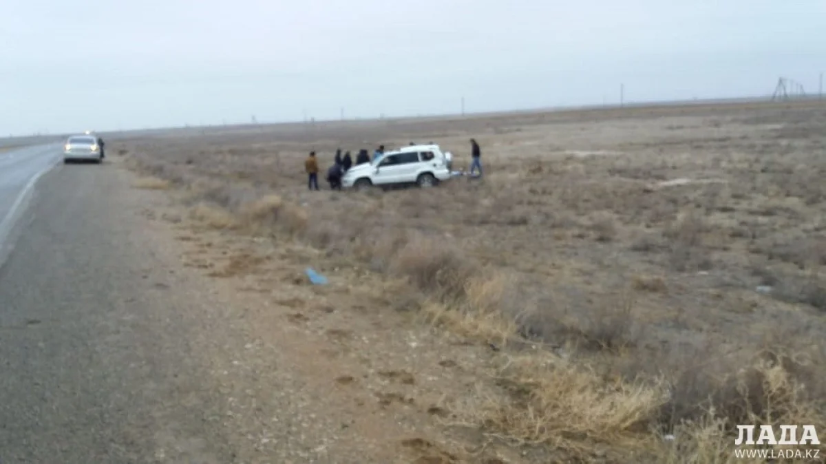 Фото очевидцев