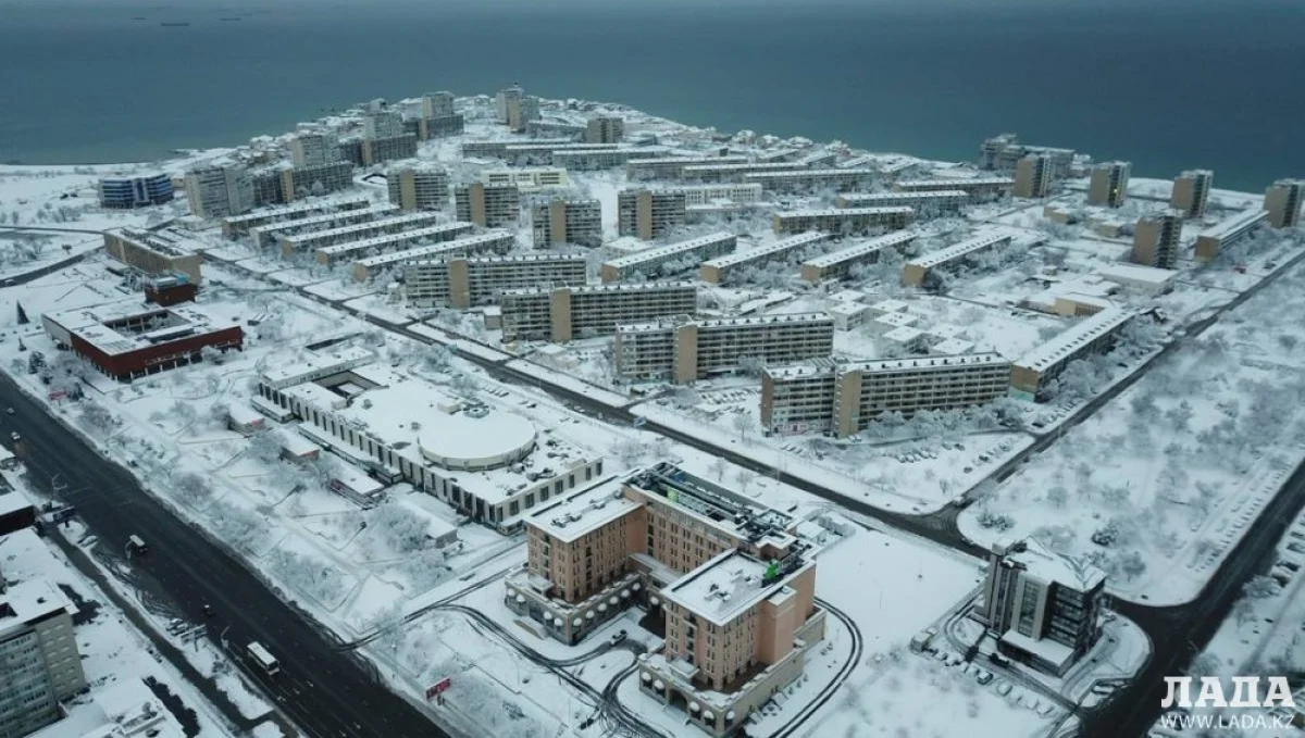 Фото Рашида Исмагилова