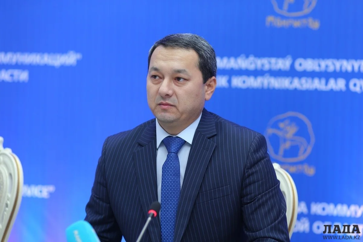 Кыдырберди Беков