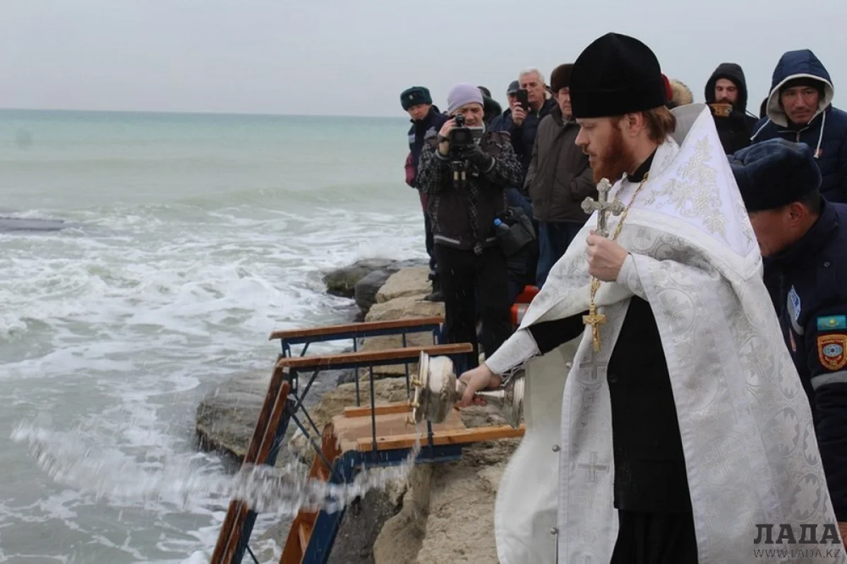 Фото Тимура Ниталиева из архива Lada.kz