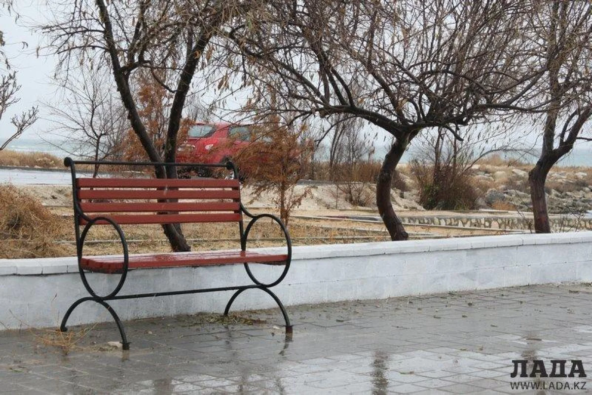 Фото из архива &quot;Лады&quot;