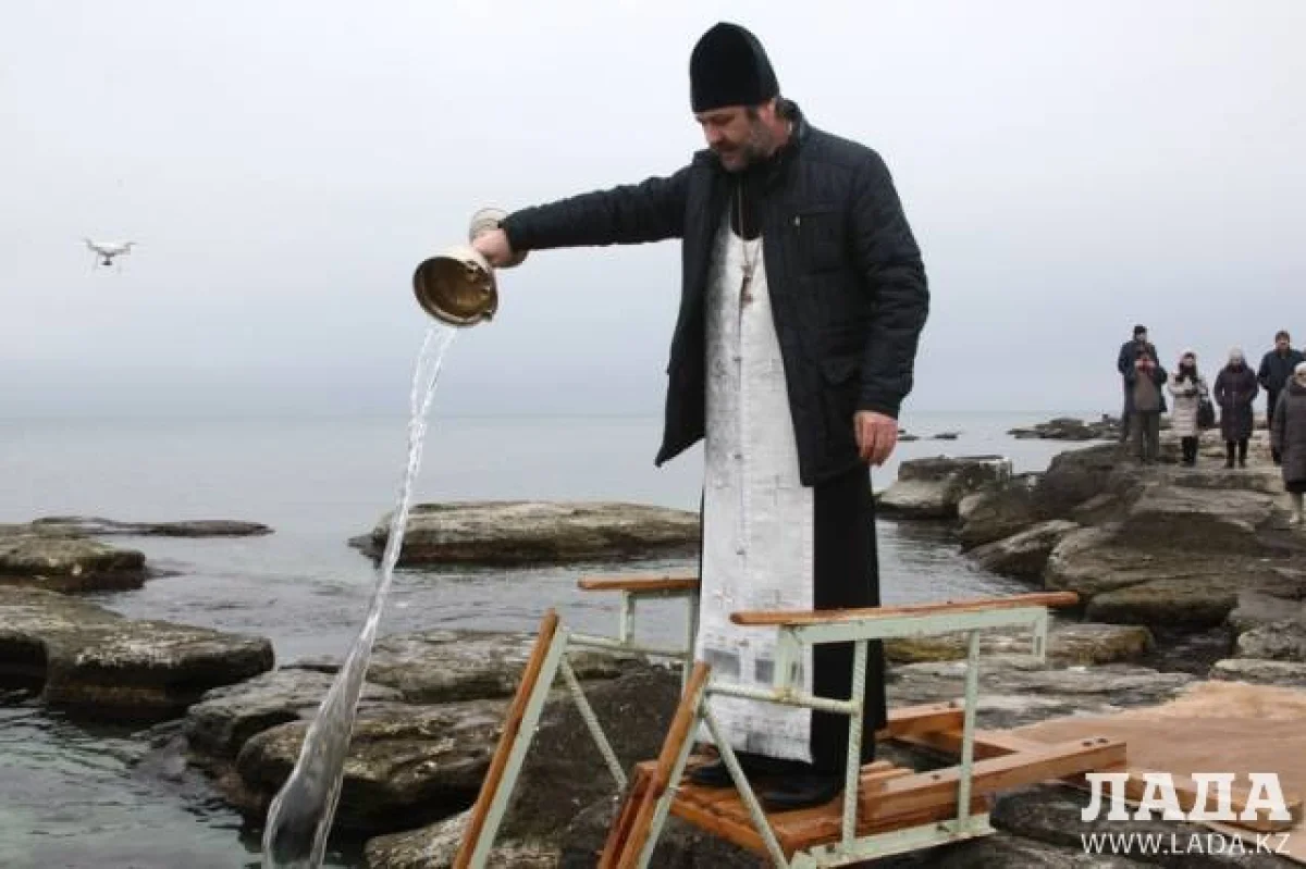 Фото из архива lada.kz