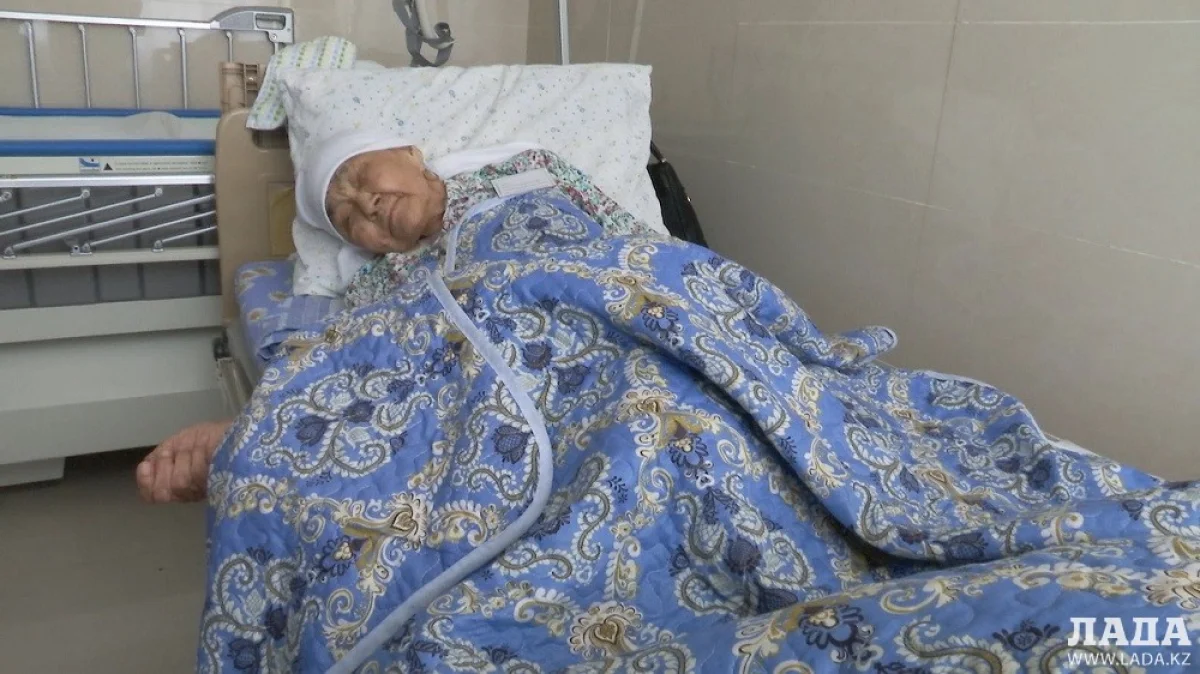 Фото Рашида Исмагилова