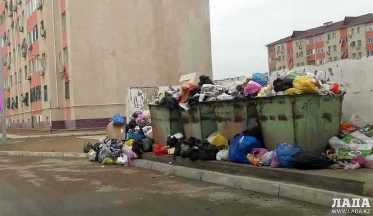 Фото жителей 32А микрорайона