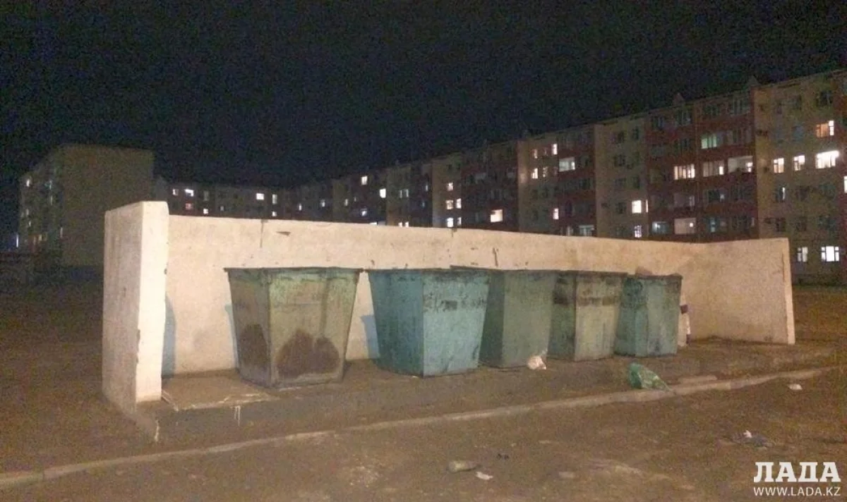 Фото представителя ИП «Каспий сервис»