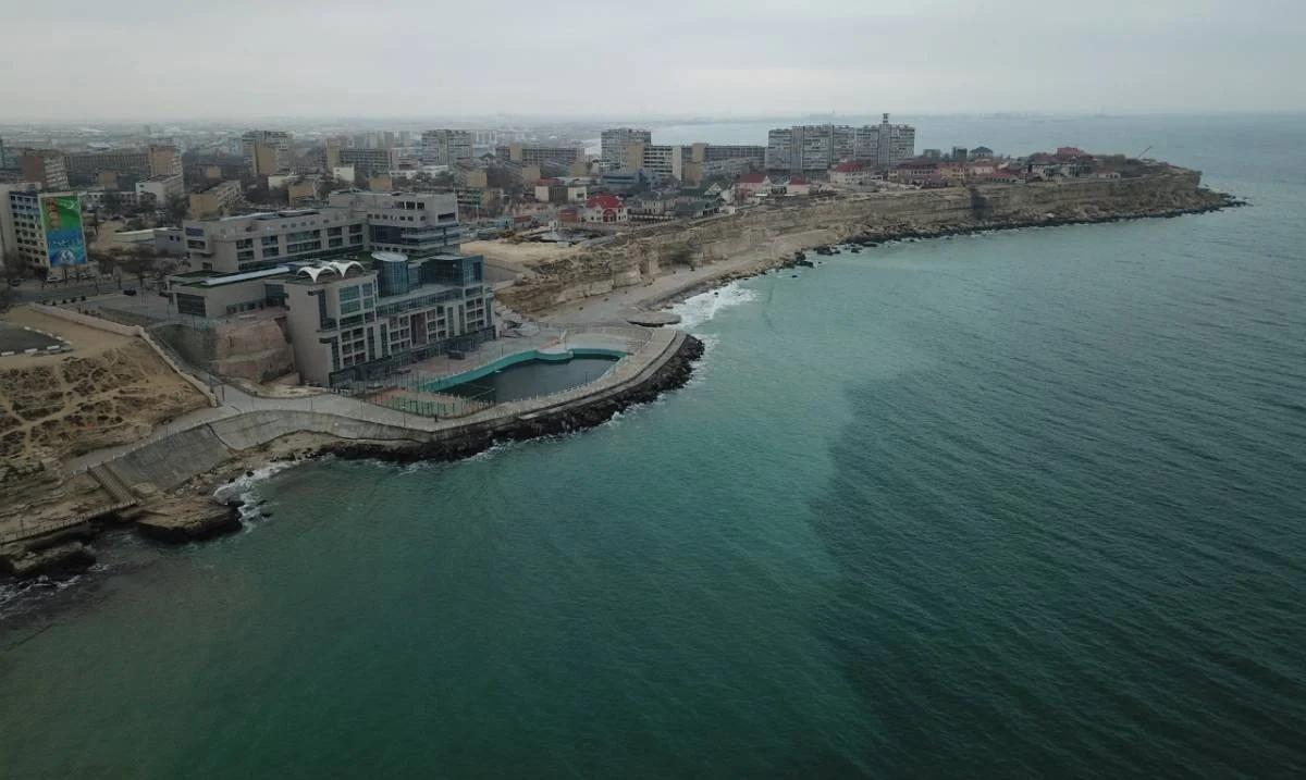 Фото Рашида Исмагилова