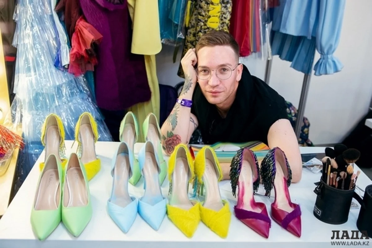 фото из личного архива Антона Воронова