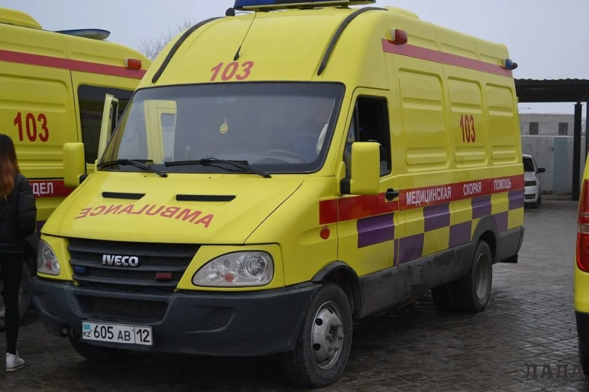 Фото из архива Lada.kz