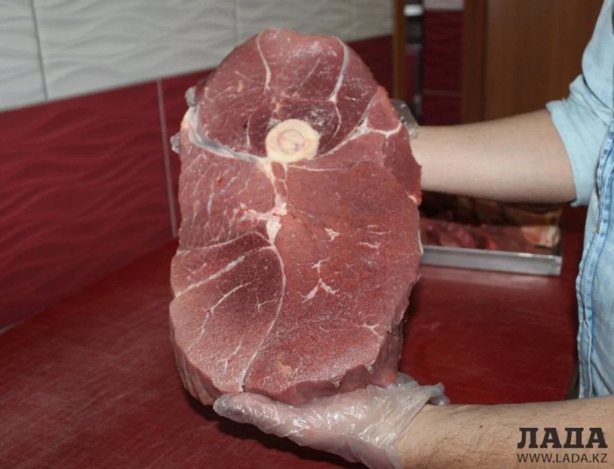 Фото из архива Lada.kz