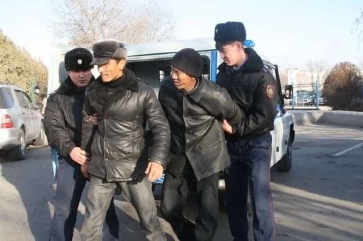 Фото из архива Lada.kz