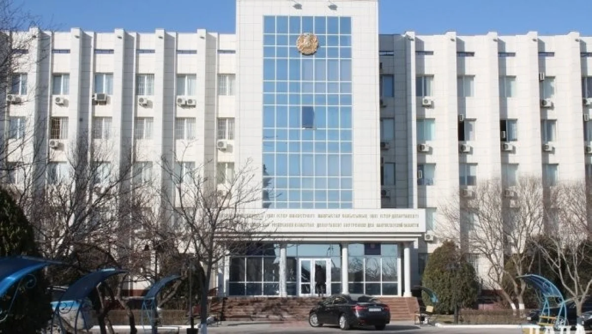 Фото из архива Lada.kz