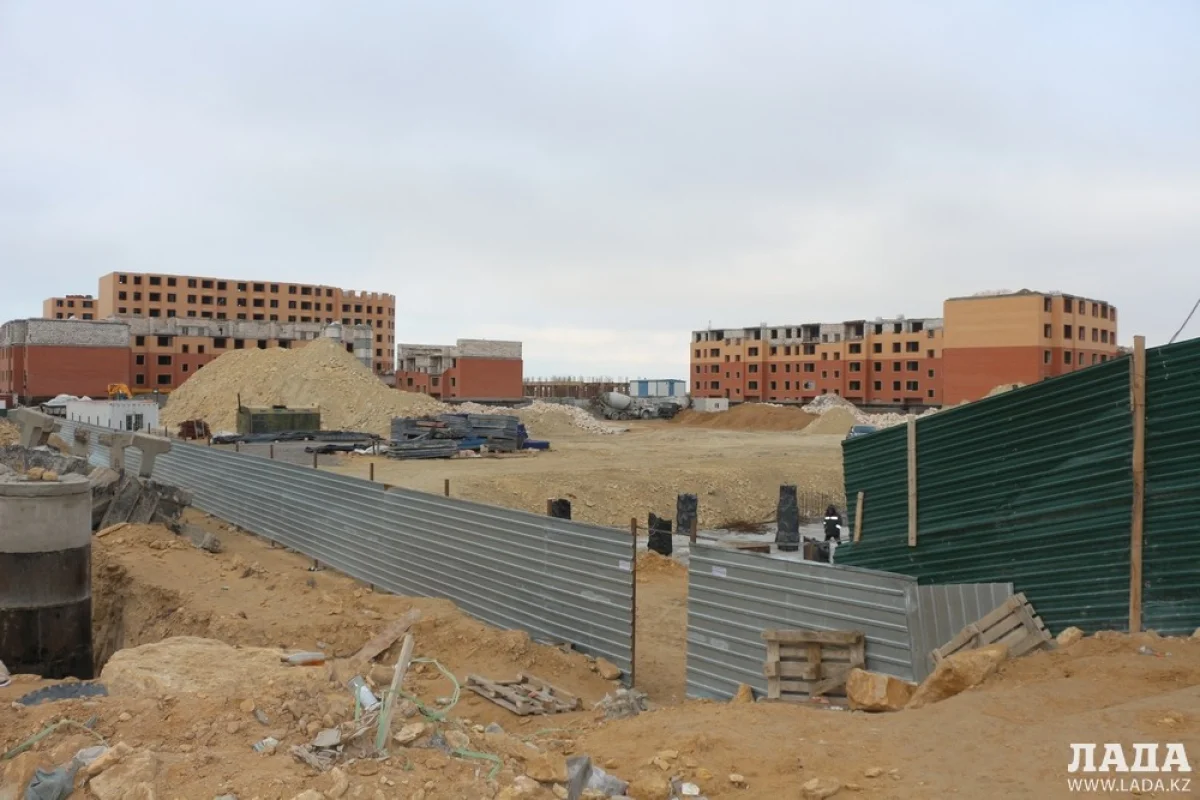 Фото очевидцев