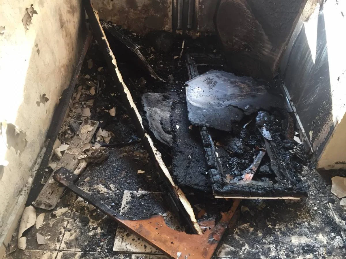 Фото Службы пожаротушения и аварийно-спасательных работ ДЧС