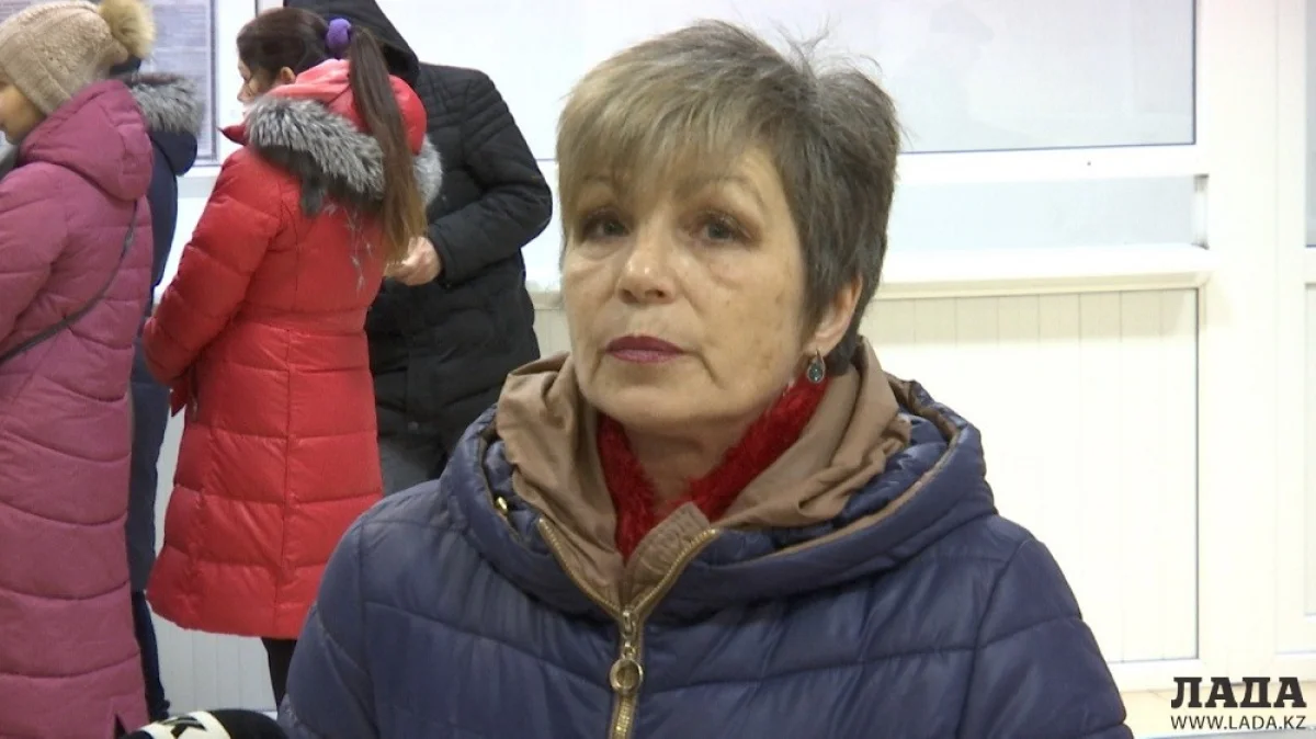 Светлана Елизарова