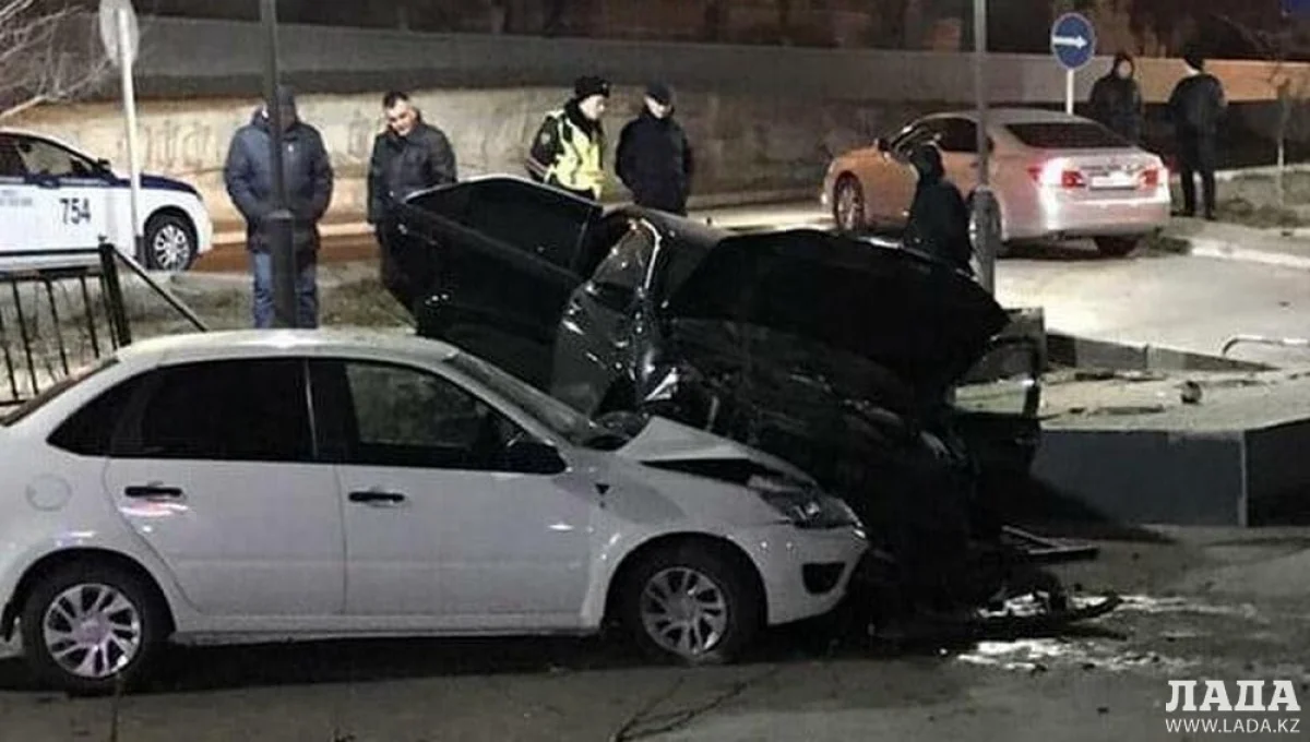 Фото очевидцев