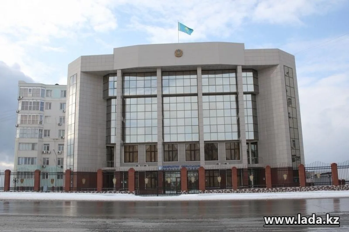 Фото из архива Lada.kz