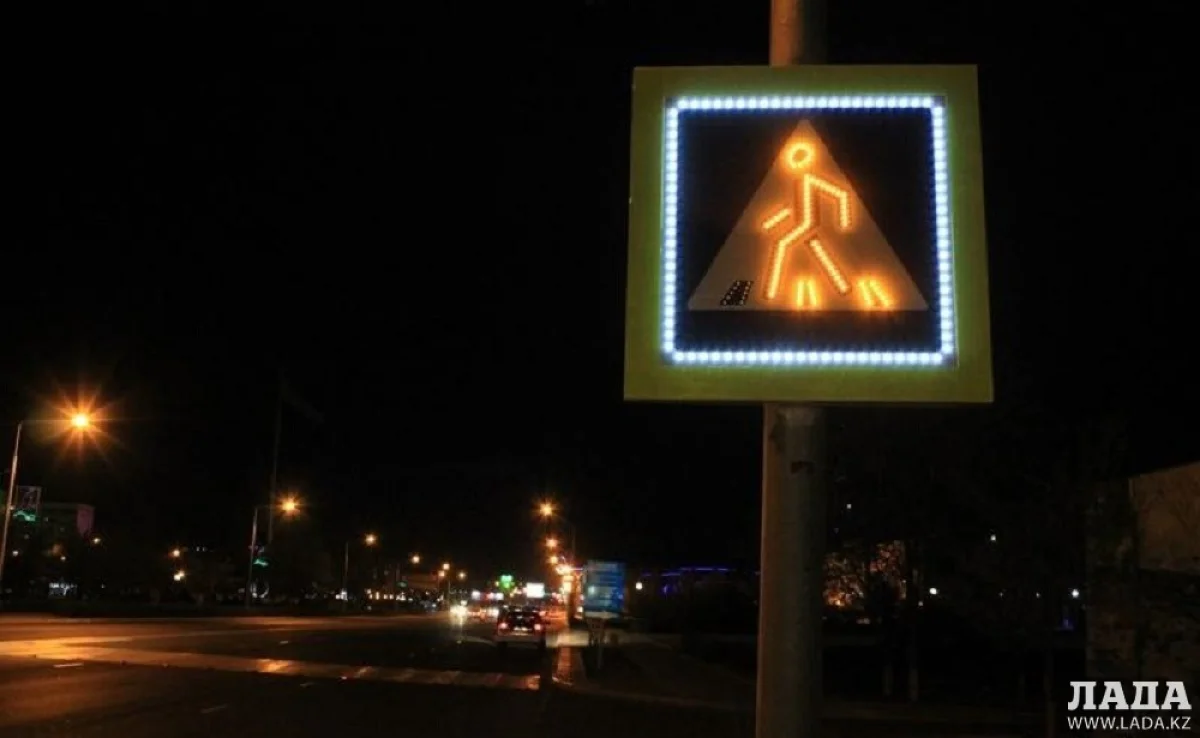 Фото из архива lada.kz