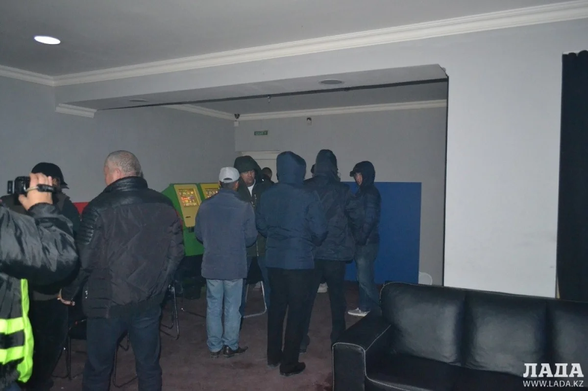 Фото из архива Lada.kz