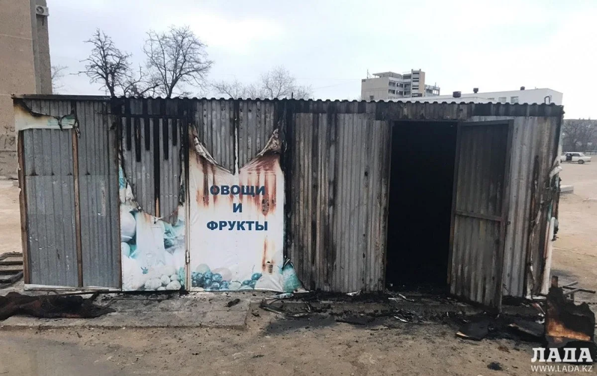 Фото предоставлено Назаром Тенелхан