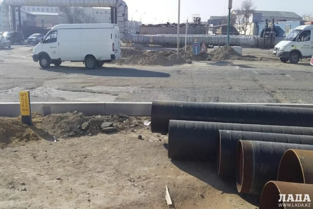 Фото предоставлено пресс-службой городского акимата